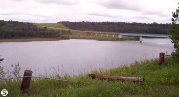 Nipawin Provincial Park