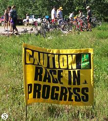 P.A. Road Runners Photo