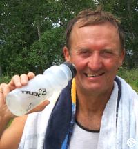 P.A. Road Runners Photo