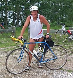 P.A. Road Runners Photo