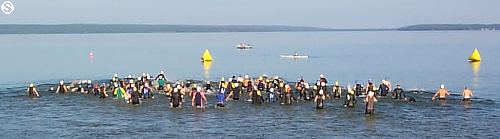 P.A. Road Runners Photo