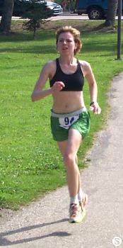 P.A. Road Runners Photo