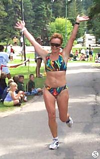 P.A. Road Runners Photo