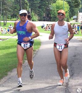 P.A. Road Runners Photo