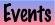 P.A. Road Runners Events